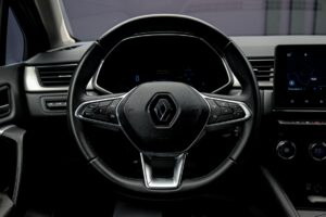 Renault Captur 2021 9/15