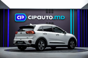 Kia NIRO 2020 3/16