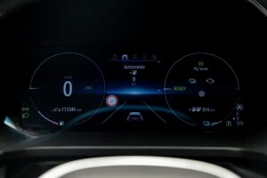 Renault Captur 2021 8/15