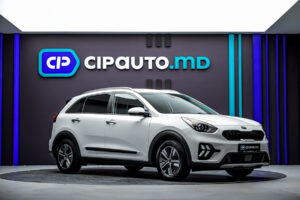 Kia NIRO 2020 4/16