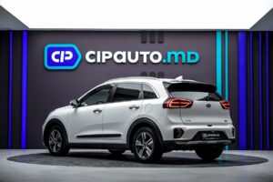 Kia NIRO 2020 2/16