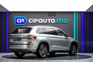 Skoda Kodiaq 2019 3/17