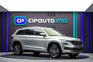 Skoda Kodiaq 2019 4/17
