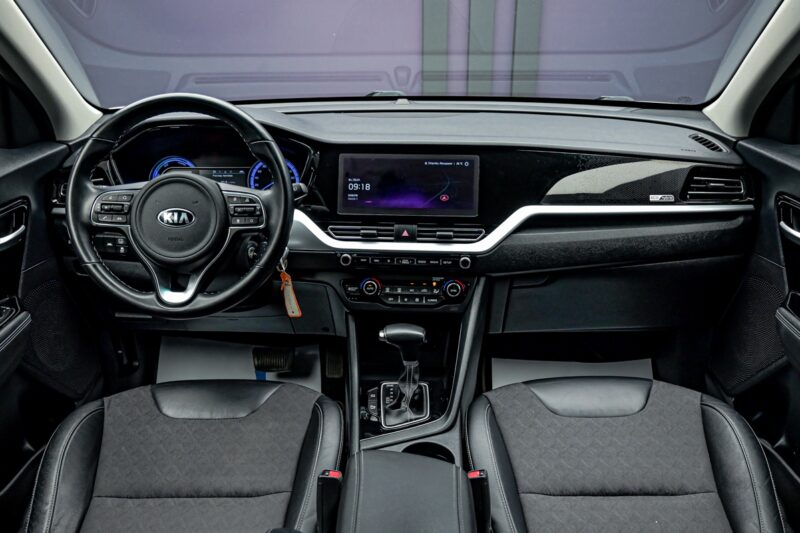 Kia NIRO 2020 5/16