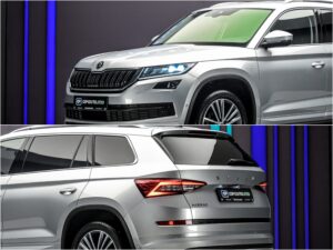 Skoda Kodiaq 2019 17/17