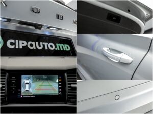 Skoda Kodiaq 2019 15/17