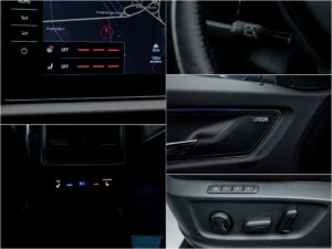 Skoda Kodiaq 2019 16/17