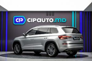 Skoda Kodiaq 2019 2/17