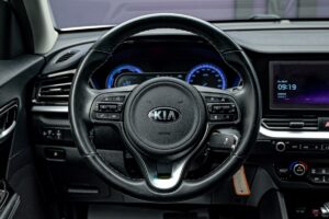 Kia NIRO 2020 9/16