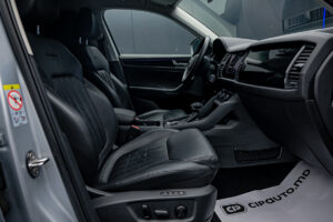 Skoda Kodiaq 2019 6/17