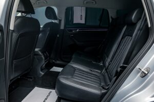 Skoda Kodiaq 2019 7/17