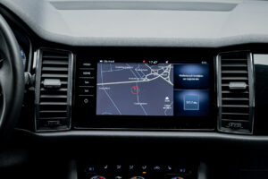 Skoda Kodiaq 2019 10/17