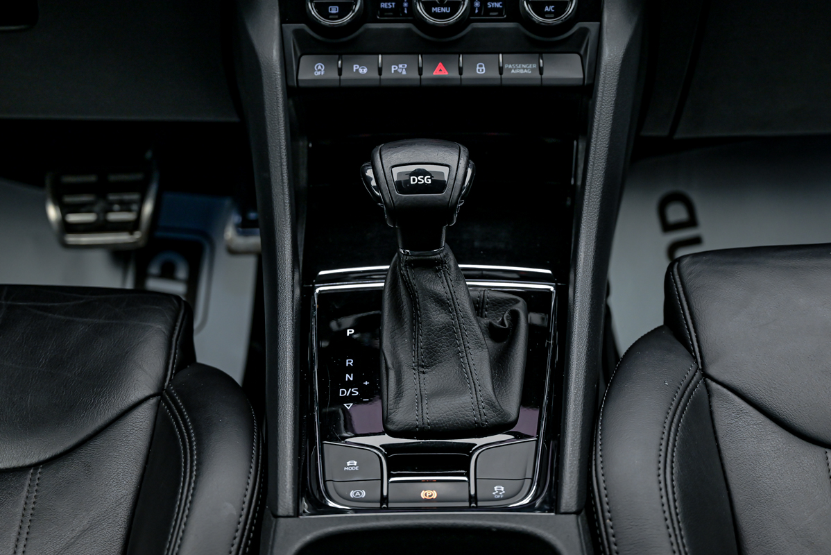 Skoda Kodiaq 2019 12/17