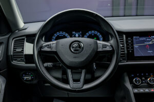 Skoda Kodiaq 2019 9/17