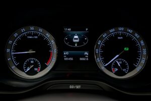 Skoda Kodiaq 2019 8/17