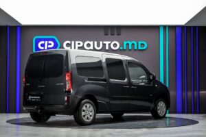 Mercedes-Benz Citan 2017 3/11