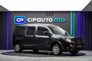 Mercedes-Benz Citan 2017 4/11