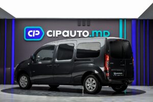 Mercedes-Benz Citan 2017 2/11