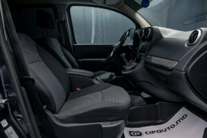 Mercedes-Benz Citan 2017 6/11