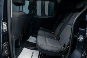 Mercedes-Benz Citan 2017 7/11