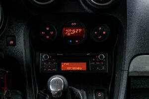 Mercedes-Benz Citan 2017 10/11