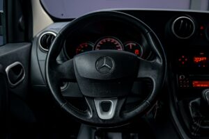 Mercedes-Benz Citan 2017 9/11
