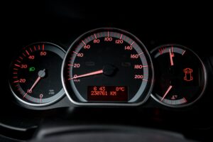 Mercedes-Benz Citan 2017 8/11