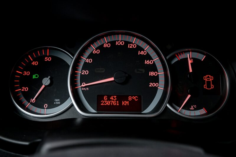 Mercedes-Benz Citan 2017 8/11