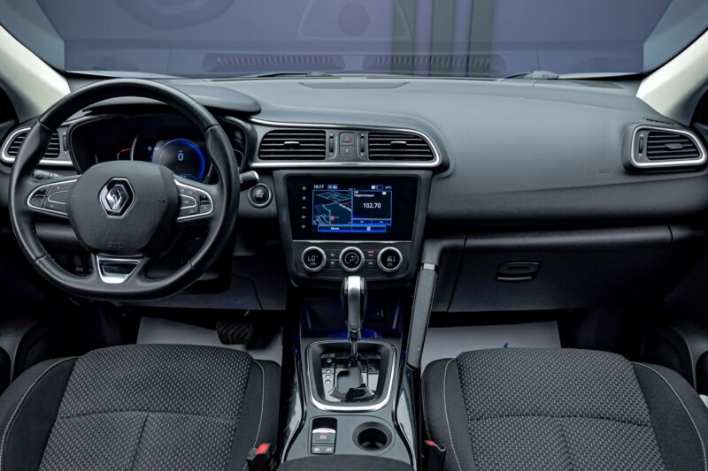 Renault KADJAR 2019 5/15