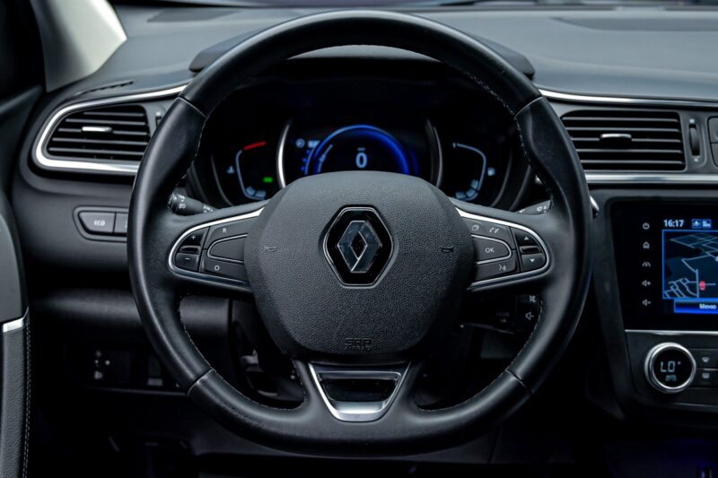 Renault KADJAR 2019 8/15