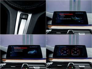 BMW 5 Series 540i2017 15/16