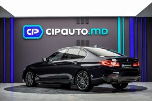 BMW 5 Series 540i2017 2/16