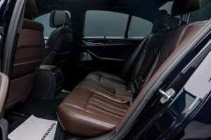 BMW 5 Series 540i2017 7/16