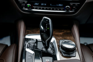 BMW 5 Series 540i2017 10/16