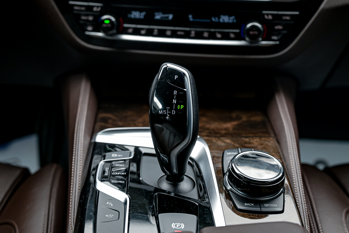 BMW 5 Series 540i2017 10/16