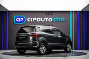 Ford EcoSport 2016 3/14