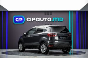 Ford EcoSport 2016 2/14