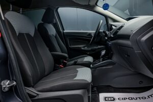 Ford EcoSport 2016 6/14