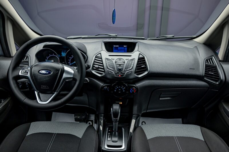 Ford EcoSport 2016 5/14