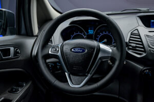 Ford EcoSport 2016 9/14