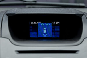 Ford EcoSport 2016 10/14