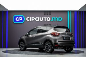 Renault Captur 2016 2/12