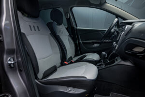 Renault Captur 2016 6/12