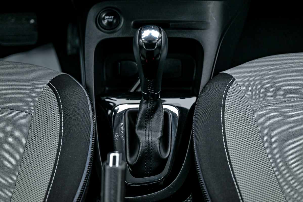 Renault Captur 2016 11/12