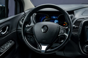 Renault Captur 2016 9/12