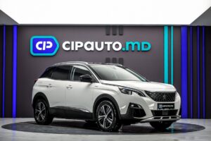 Peugeot 3008 2020 4/13