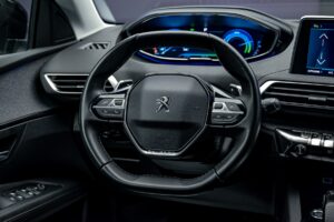 Peugeot 3008 2020 9/13