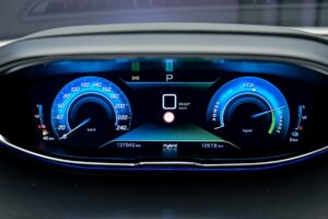 Peugeot 3008 2020 8/13