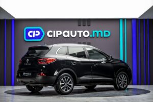 Renault KADJAR 2017 3/12