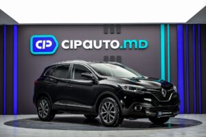Renault KADJAR 2017 4/12